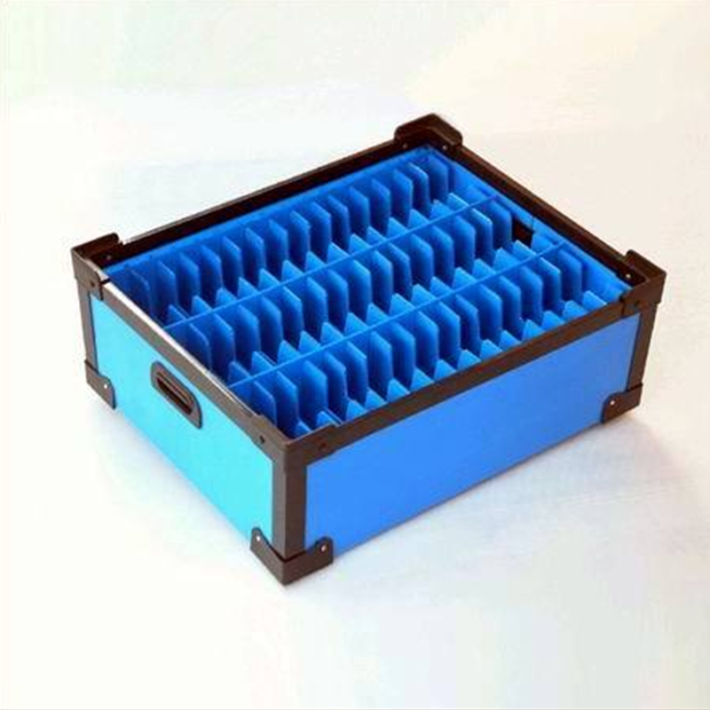 中空板周轉(zhuǎn)箱有哪些種類