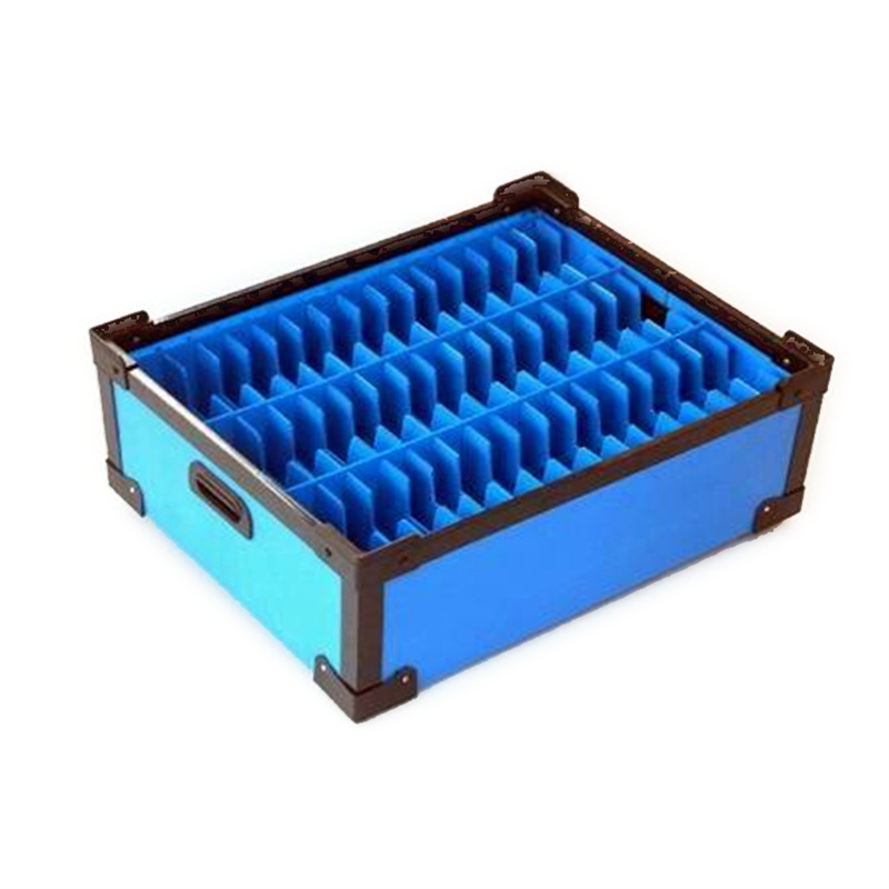 如何避免中空板周轉(zhuǎn)箱空位錯(cuò)位